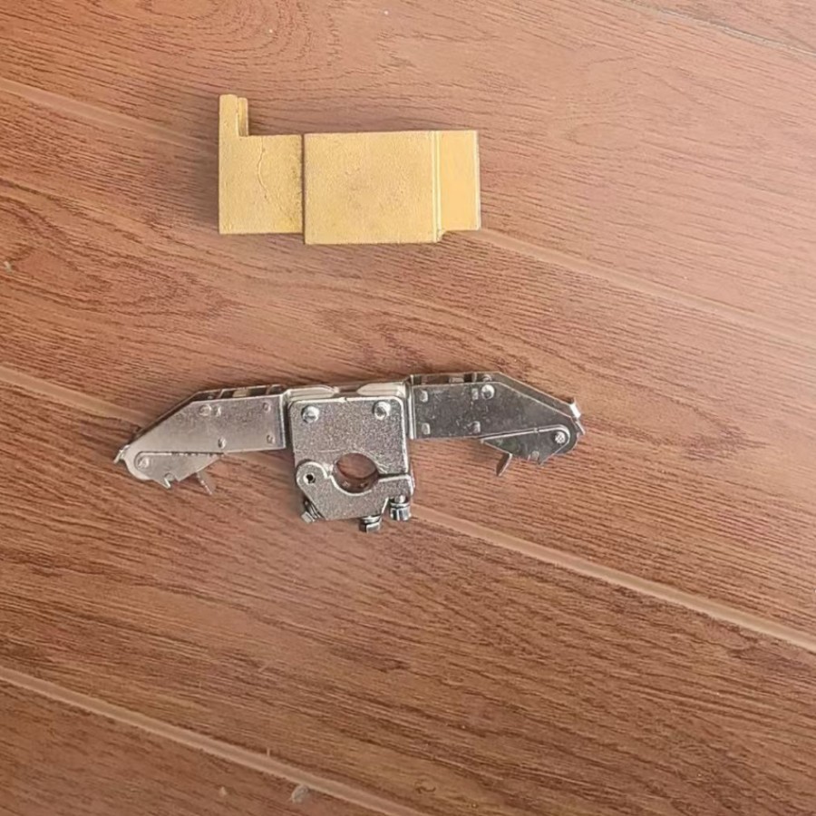 电机配件碳刷架厂家