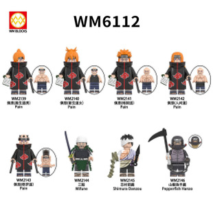 �����b��WM6112����ϵ�����Q�羳���N��ͯ����ƴ�b�eľС�������
