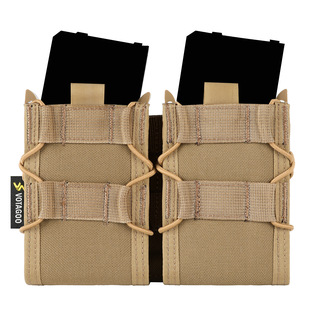 Votagoo Tactical 5.56 Single Magazine Bag Cs Field Outdoor Sports Molle Accessory Bag Wholesale