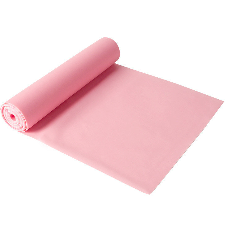 2 meters-pink