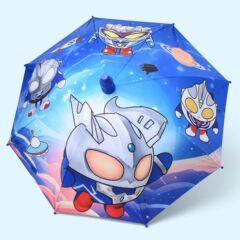 デジタル印刷子供アニメ漫画小学生熱転写防水カバー