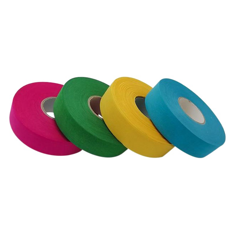 Factory wholesale hockey tape thick durable ice hockey tape color printing