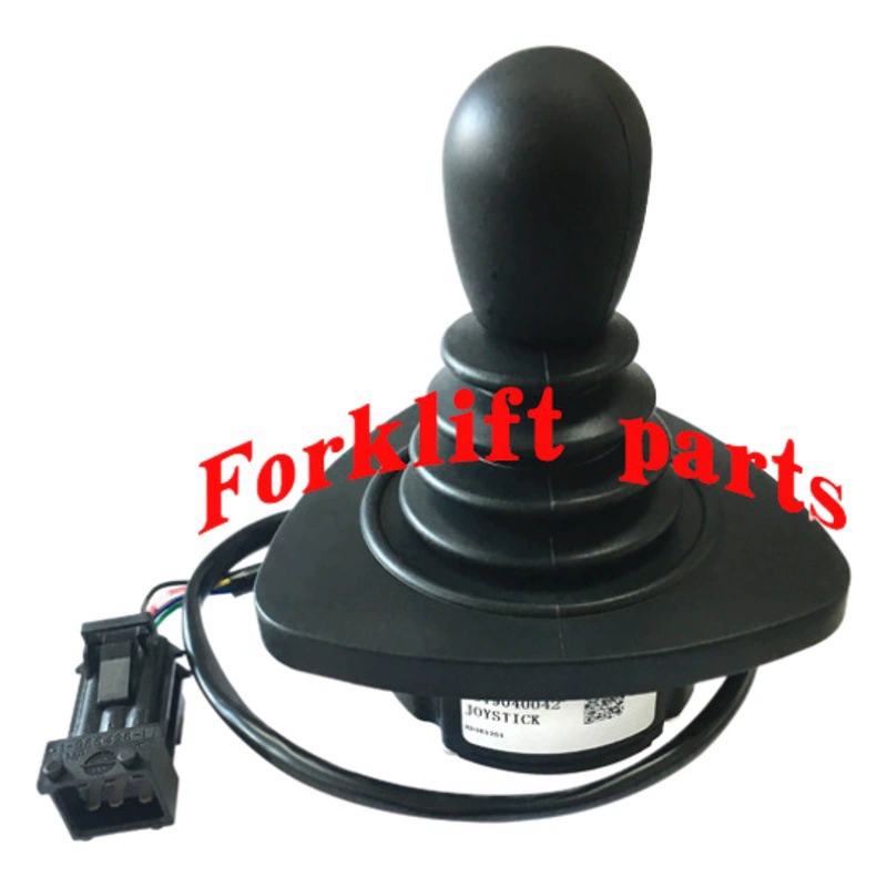 Запчасти для вилочных погрузчиков Linde E16-335/336, рукоятка управления гидравлическим подъемом 7919040042, высокое качество