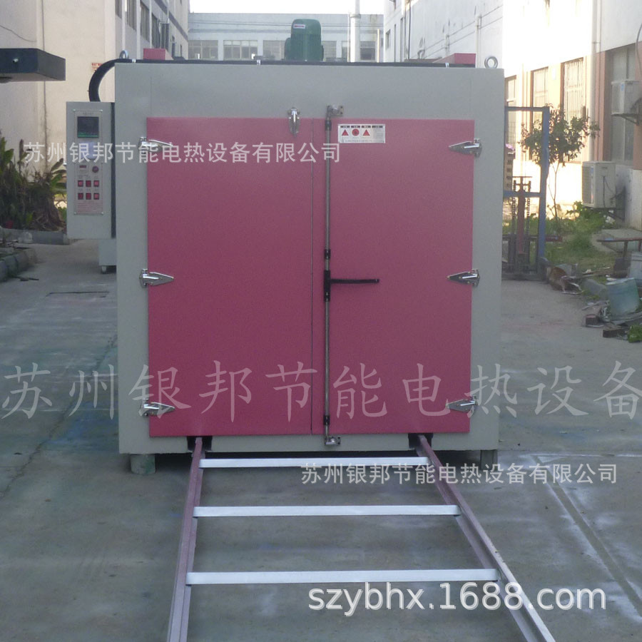 生产供应电加热油桶烘箱 蒸汽加热化工桶烘烤箱 导热油加热保温箱