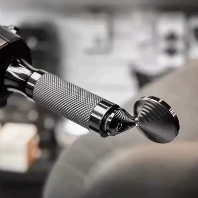 158 Mirror Rearview Mirror, Motorcycle rearview mirror