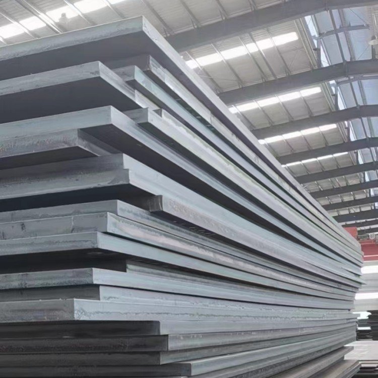 厂家优惠供应冷轧A633MGr C钢板 热轧A633MGr D中厚钢板8mm12mm20