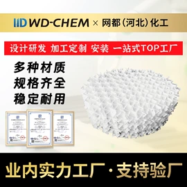 填料;除沫器;其他传质设备