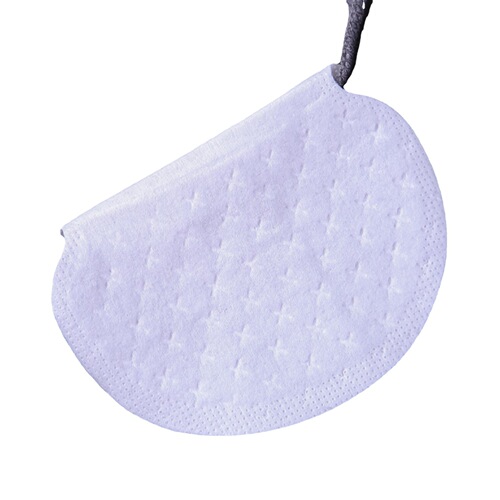 Manufacturer of armpit stickers disposable armpit sweat absorbent pads armpit sweat absorbent stickers wholesale