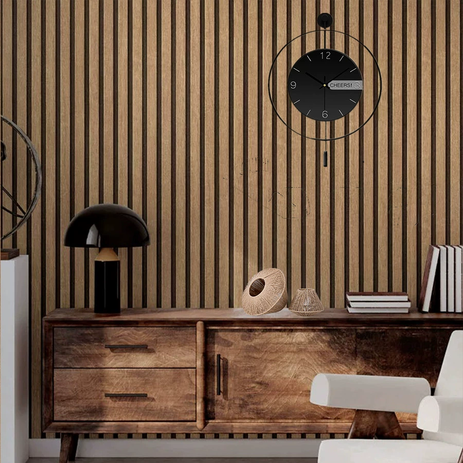 Самоклеящиеся 3D-панели под дерево для декора стен, фон для прихожей, гостиной, декоративные обои для дома и гостевого дома