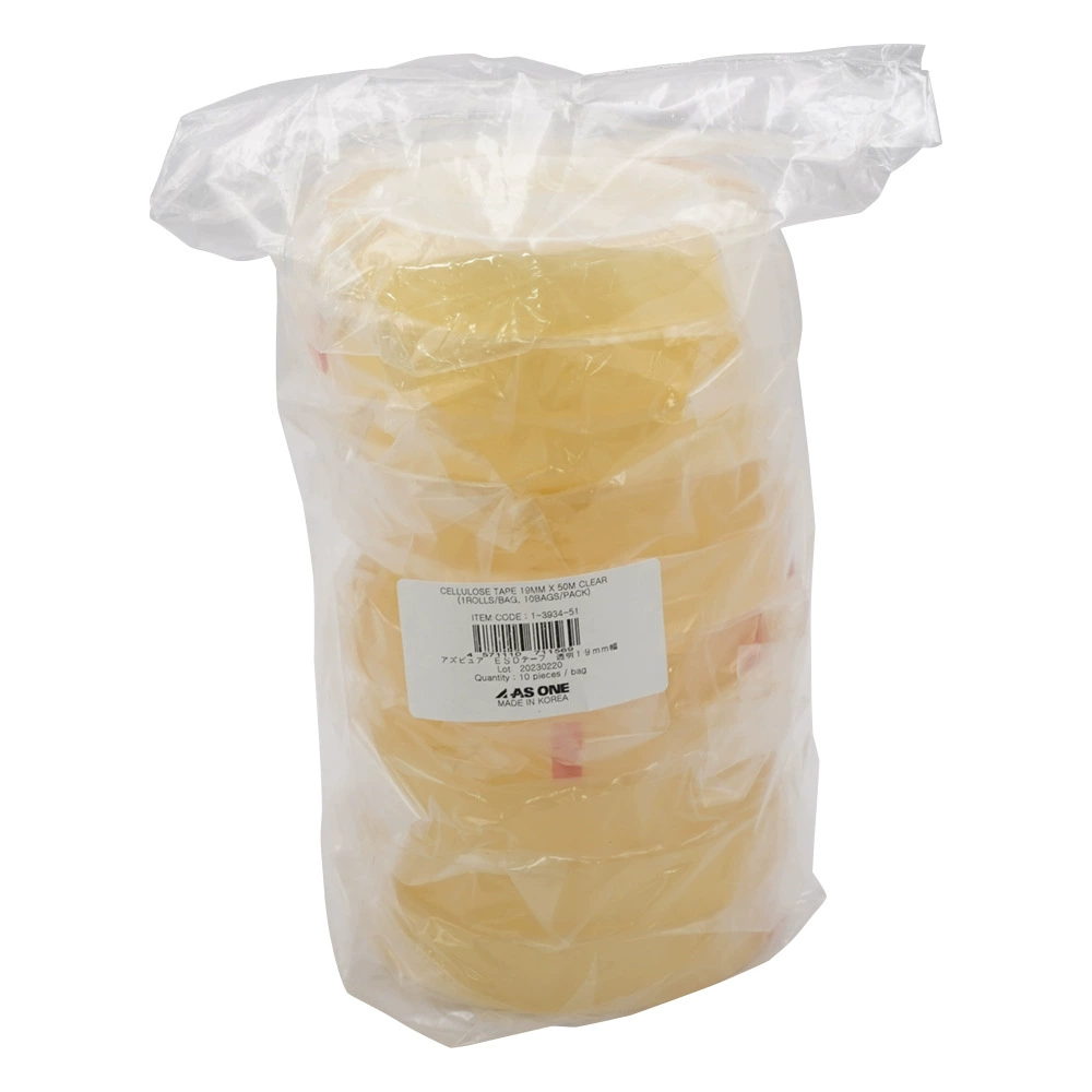 AS ONE/Лента Asowang ESD 1-3934-51