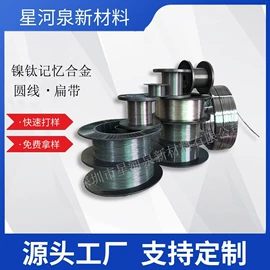 钛及钛合金材;镍及镍合金材;镍合金