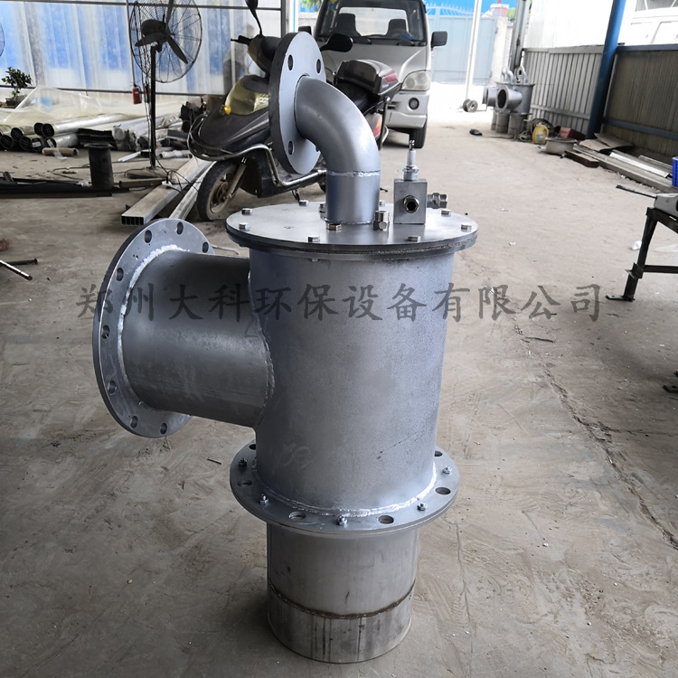 生物质燃气烧嘴_低热值沼气燃气燃烧器