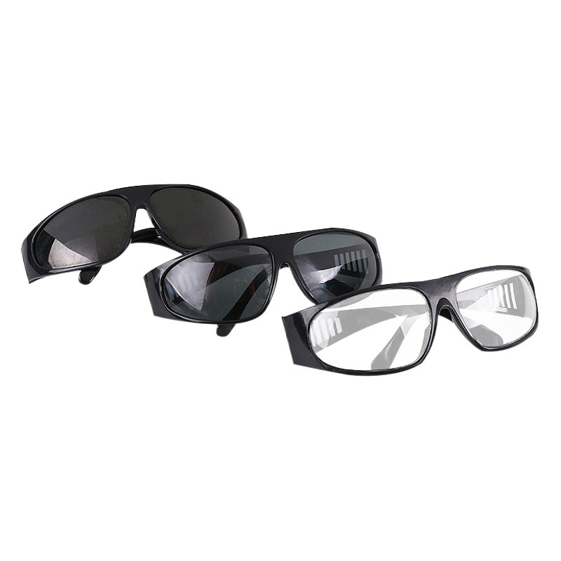 209 welding glasses welder argon arc welding gas welding sunglasses glass labor protection welding goggles protective glasses