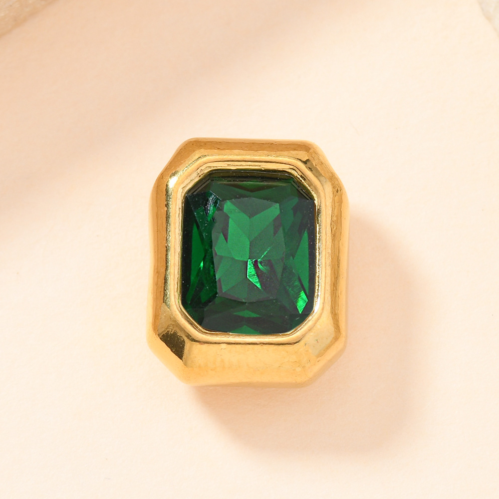 DZ586 - Dorado (perforación verde)