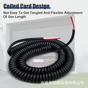 2*18AWG���ɾ��m��춸��N����O��PU���ɾ�2о18AWG���~�Դ��
