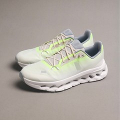 跨境on 跑 Cloudtilt 男女情侣同款春夏轻跑便透气运动休闲跑步鞋