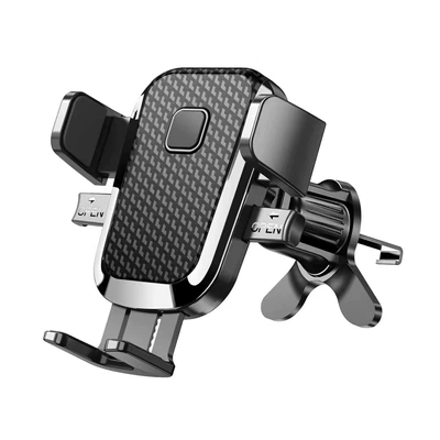 Hook for Air — Car phone holder