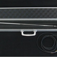 二等铂电阻(铝点)温度计 型号:WZPB-2 Rtp25Ω库号：M12178