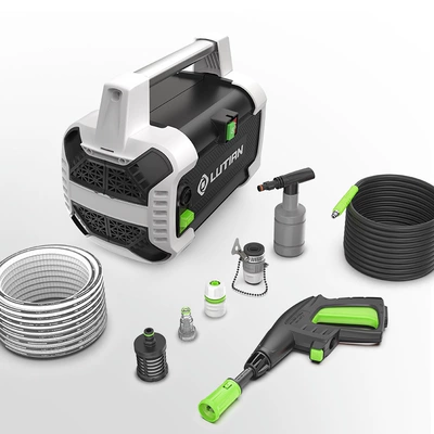 Cleaning Machine Pump Car Wash: Car washing machine