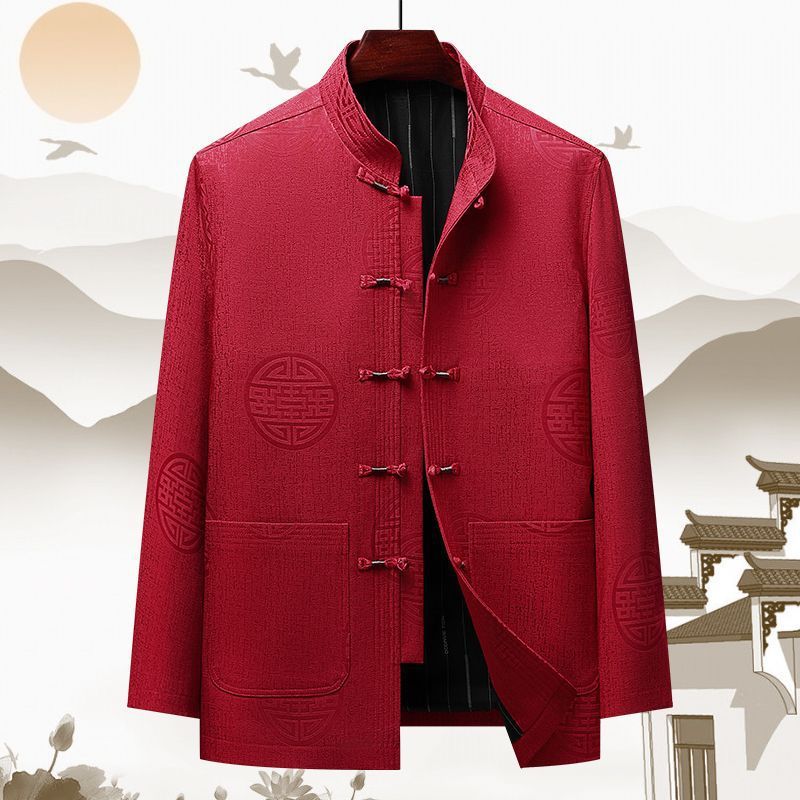 [빅 레드] 밀레니엄 재킷 탑 핫 세일 새로운 스타일