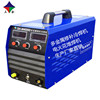 多金屬修補冷焊機SH-M4000氣孔砂眼補焊電火花沈積冷焊機廠家直銷