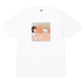 M034 white [heavy high version] mouse
