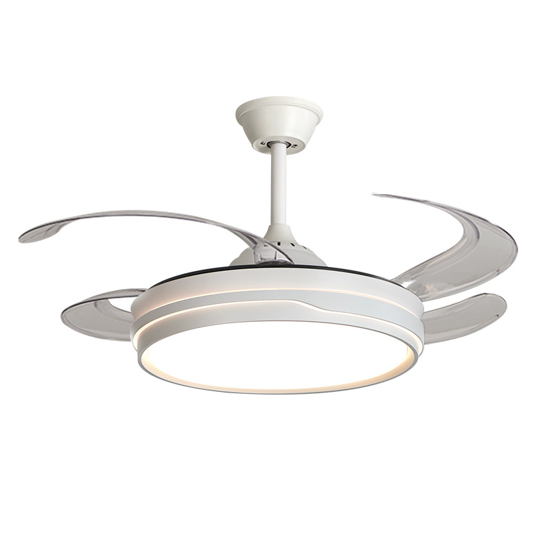 Iluminación Qiaozhi lámpara de sala de estar sencilla luz principal de atmósfera moderna lámpara de techo 2026 nueva lámpara para toda la casa combinación de paquetes