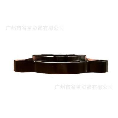 Alloy Flange Thickened Electric Vehicle Modified: Motorcycle wheel hub
