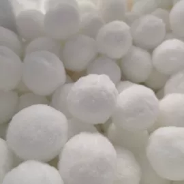 滤料;净水絮凝剂;分子筛