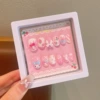 2# Melody 12 pieces-boxed