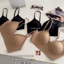 TITI ROSE2601#�����ش�U��Bra�����o���Ըо۔n�[�η۵�Һ����Ů