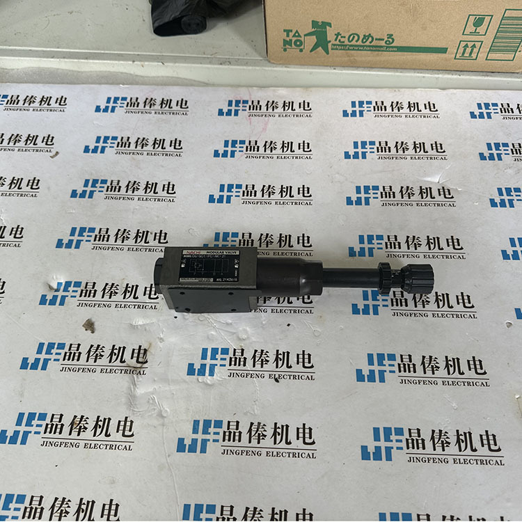 OG-G01-P2-K-21长柄减压阀NACHI不二越 OG-G01-PC-AK-5756B