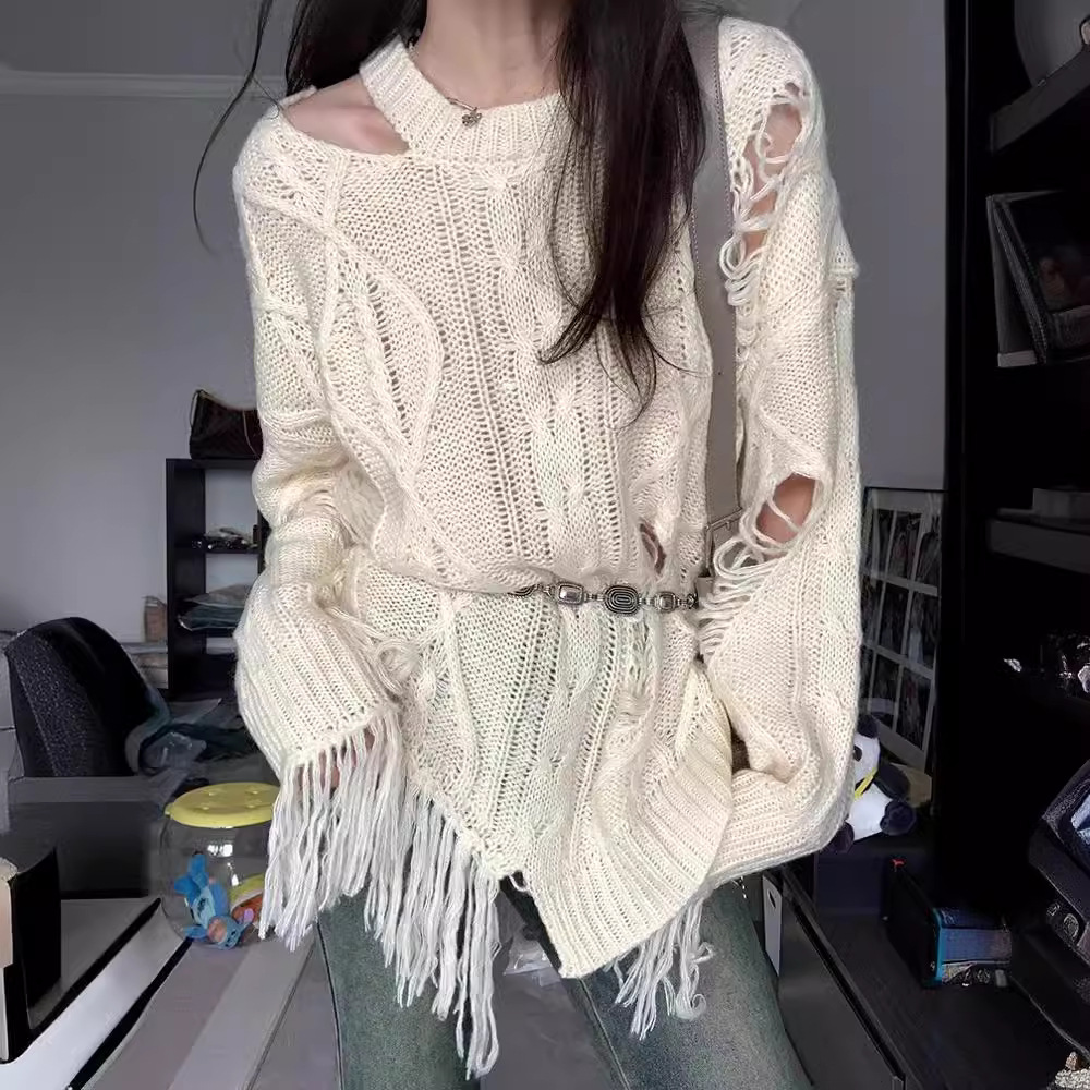 Long-sleeve