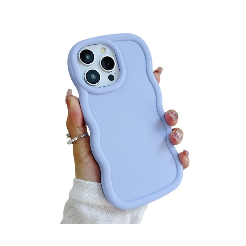 Apple 17 携帯電話ケースに適した落下防止フルエッジマカロン iPhone17air promax 保護カバー素材|undefined