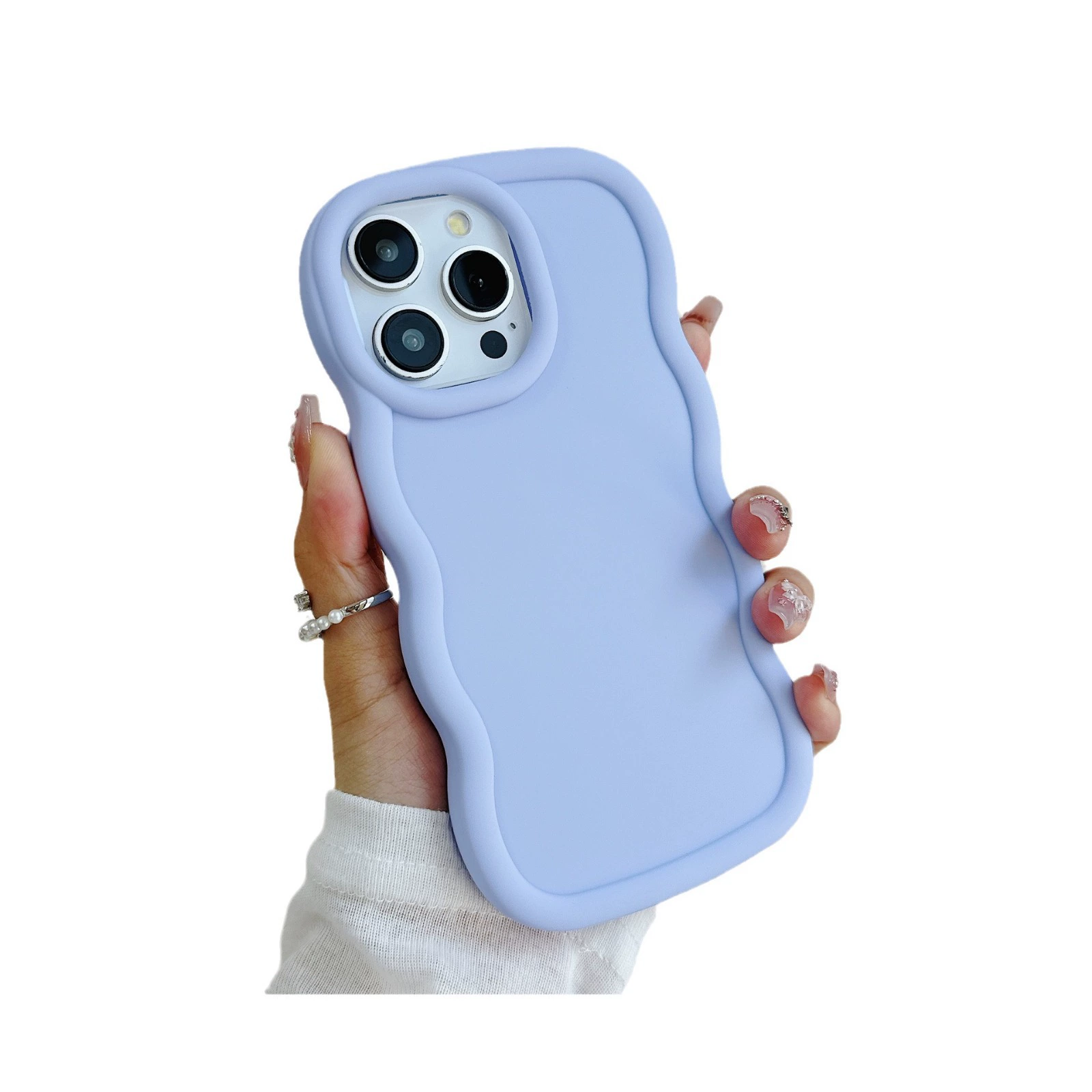 Xiaomi, compatible painted phone case, internet celebrity