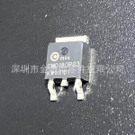 Cmos原厂直供 热销产品P沟道场效应管:CMD180P03 180P03