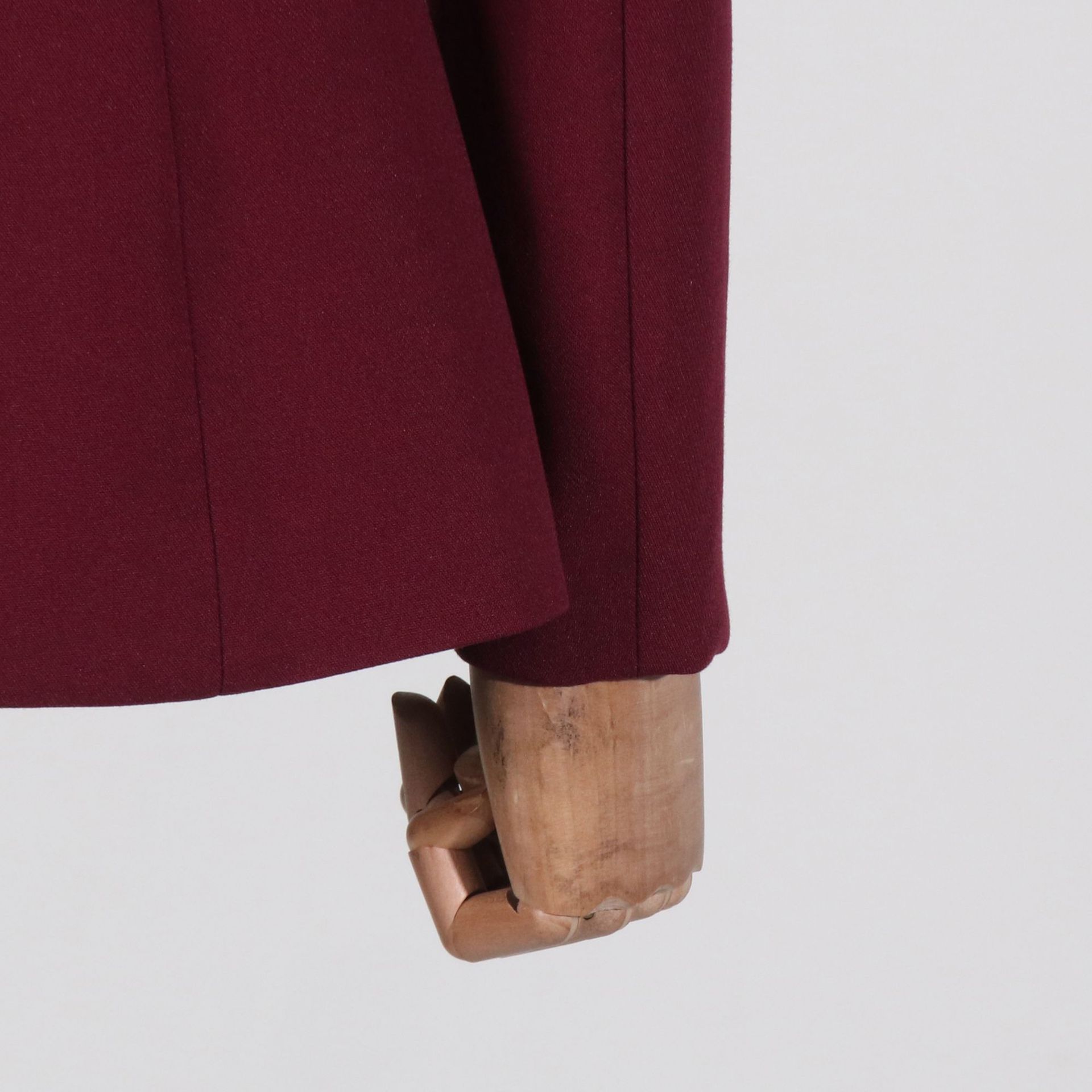 Casual Set Women Spring Simple Pocket Stitching High Sense Long Sleeve Trousers Two Piece Sets Women