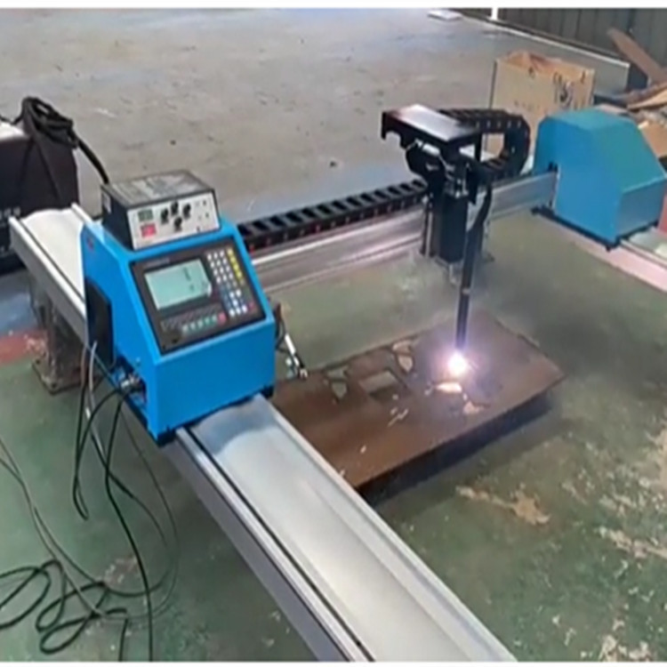 Máquina de corte CNC portátil fabricantes de precios de máquina de corte CNC portátil imagen de máquina de corte de perfil