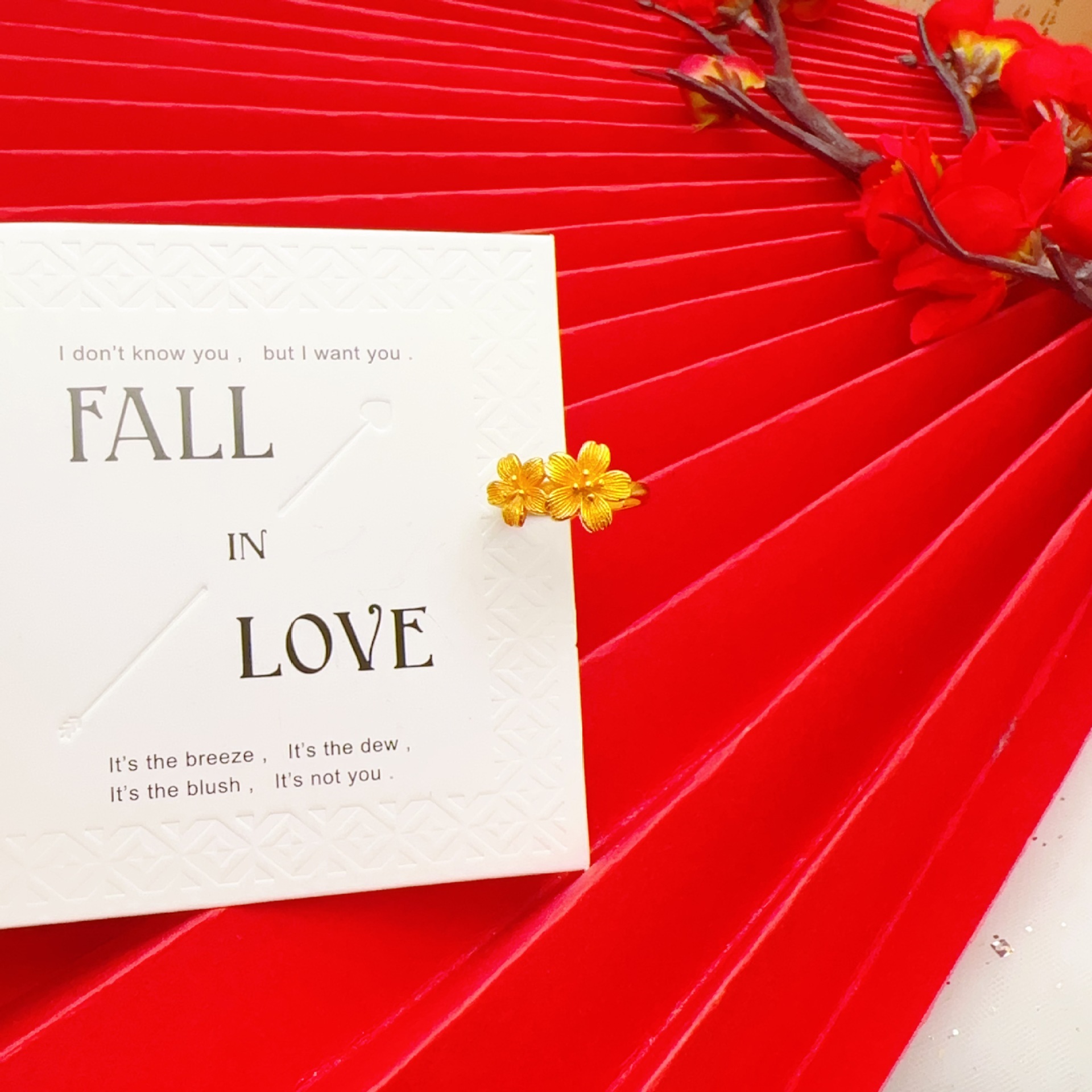 Schitterende ring voor dames designer sieraden elegant sieraad_voghion.com