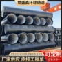 市政承插消防球墨铸铁管
