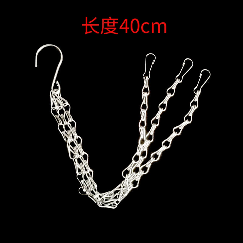 Крючок Зеленый подвесной горшок для растений подвесной крючок подвесной пластиковый горшок подвесной крючок металлический крючок оптом