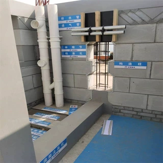 可定制各种规格建筑样板间工地质量样板间工地标准化安全体验