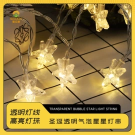 室内LED;室外LED;野营/露营灯