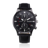 Watch, quartz watches, suitable for import, internet celebrity, wholesale