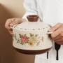 顺祥耐高温陶瓷大容量砂锅