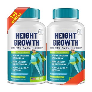 ���R�d���N�����z�� HEIGHT GROWTH capsulesԴ�^GMP���S