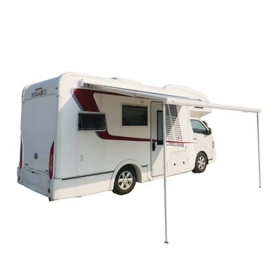Sunshade W5500 Economical Side, Avtomobil yan çətirləri