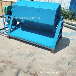 Small hexagonal roller derusting machine stamping parts deburring desktop polishing machine plastic mold degrinding machine