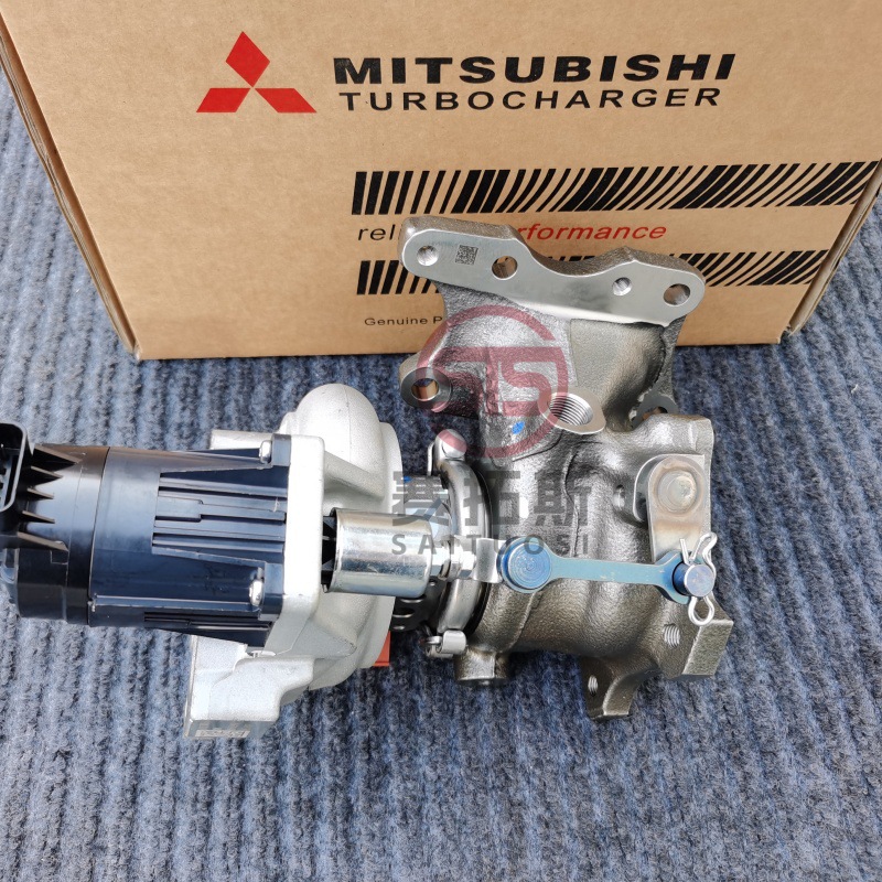 Suitable for Civic 1.5t Turbocharger Td025 49373-07012 49373-07011