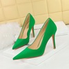 3391-A10 3391-10 Green 10CM's image
